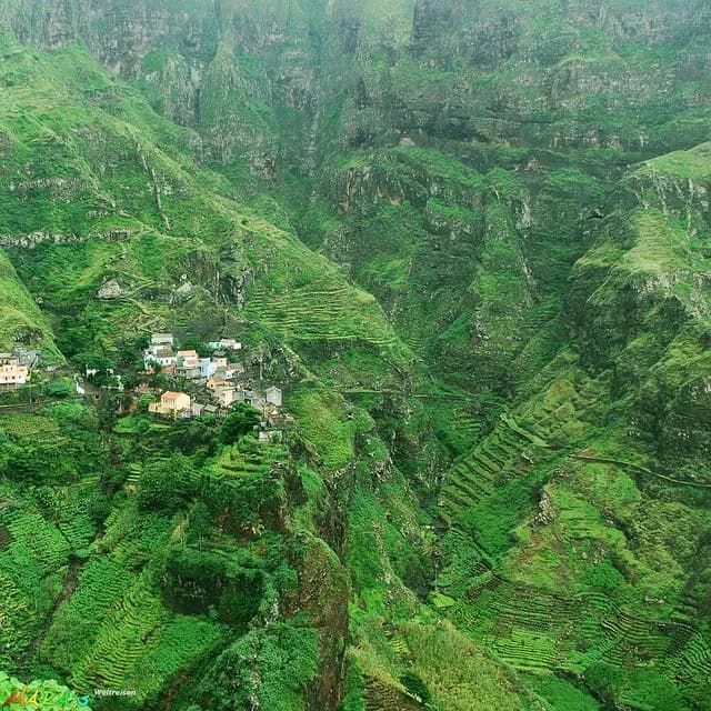 Valle de Paúl