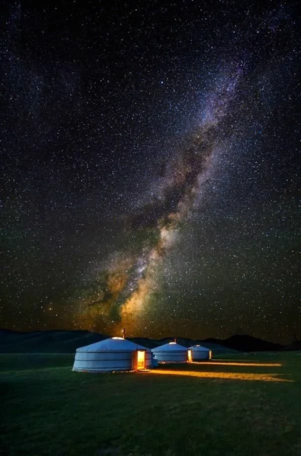 Cabaña del meteorólogo