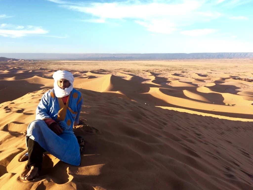 Zagora
