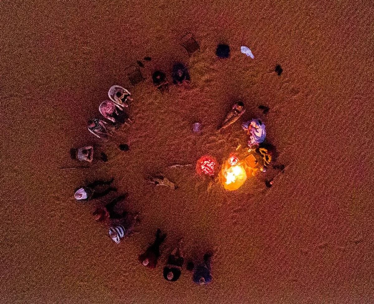 Dunas